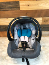 Car Seat Strap Covers