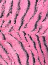 Animal Print Minky Snuggle