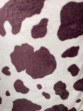 Animal Print Minky Snuggle