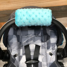 Car seat Handle Pad/car seat handle cushion