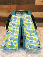 Boys Car Seat Canopies