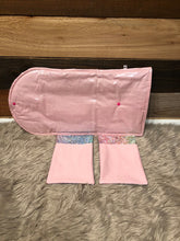 Diaper Changing Mat