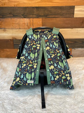 Boys Car Seat Canopies