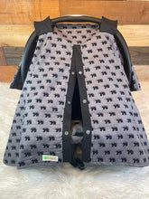 Boys Car Seat Canopies